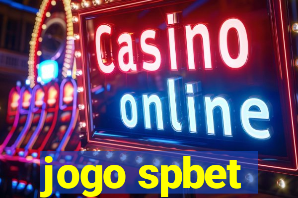 jogo spbet